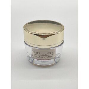 Estée Lauder Revitalizing Supreme + Bright Power Soft Creme 0.5 oz/15ml